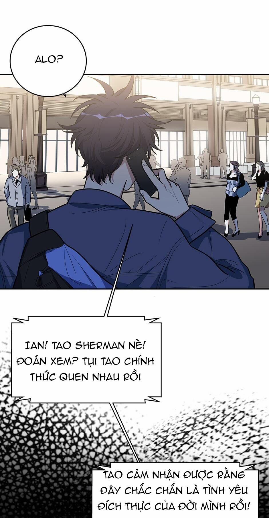Killing My Love 3.1 trang 28
