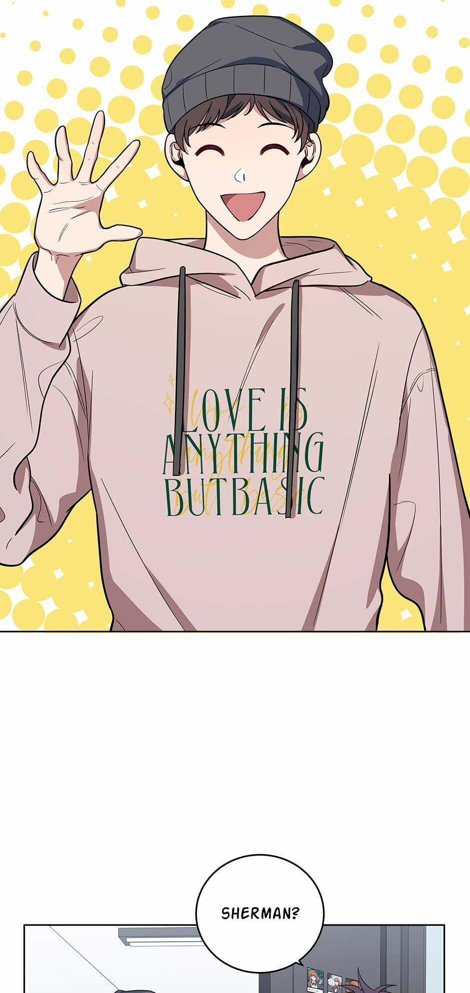 Killing My Love 3.1 trang 38