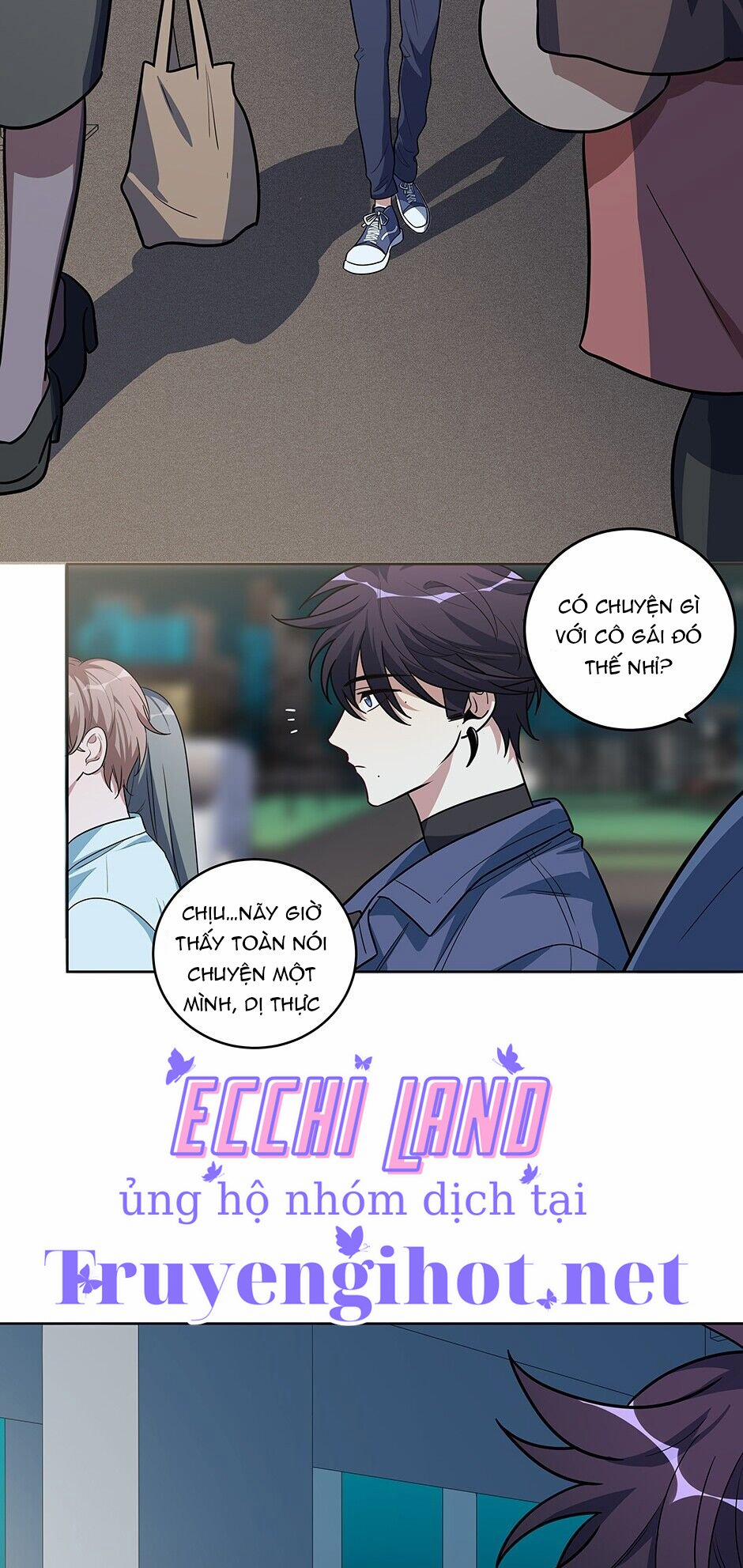 Killing My Love 3.1 trang 48