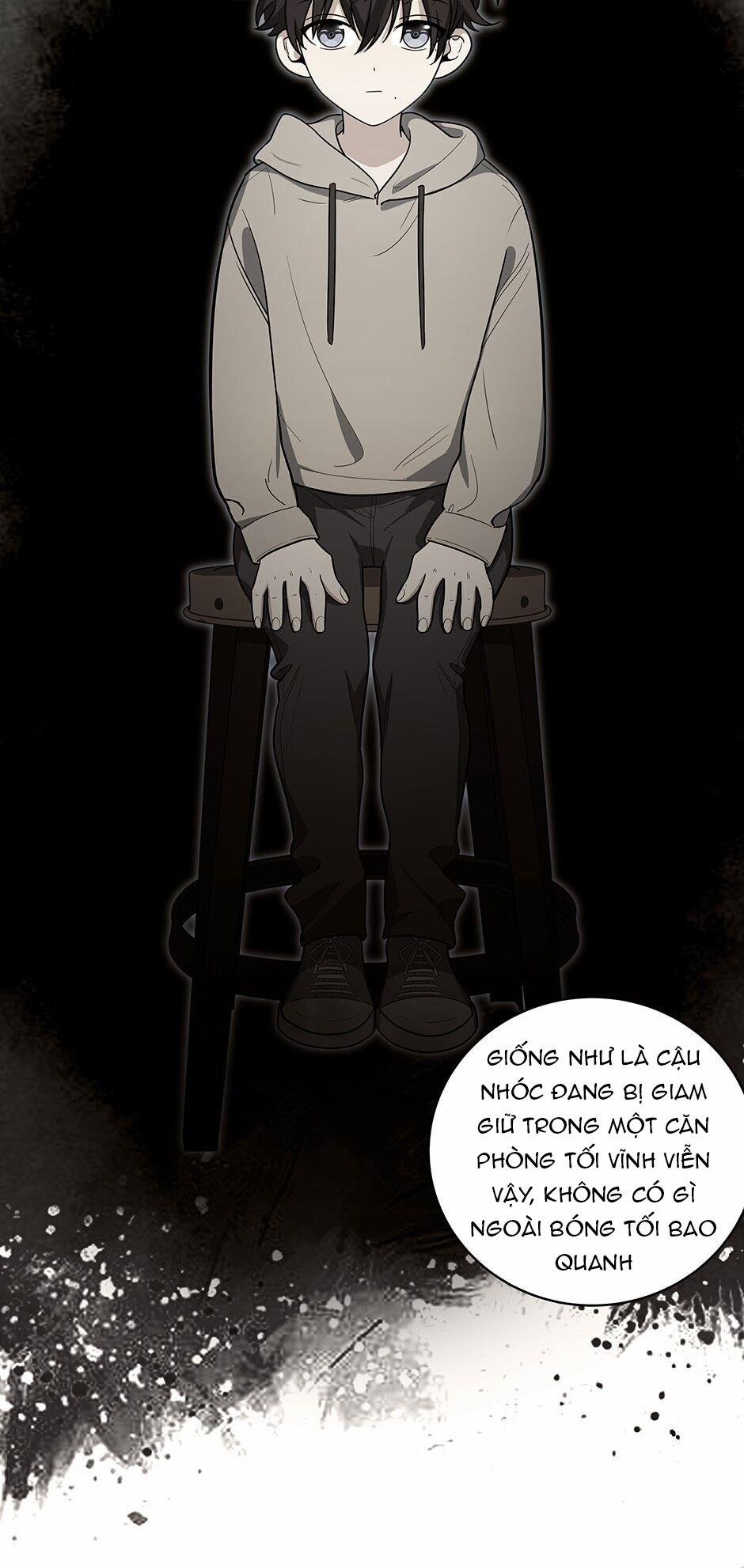 Killing My Love 3.1 trang 6