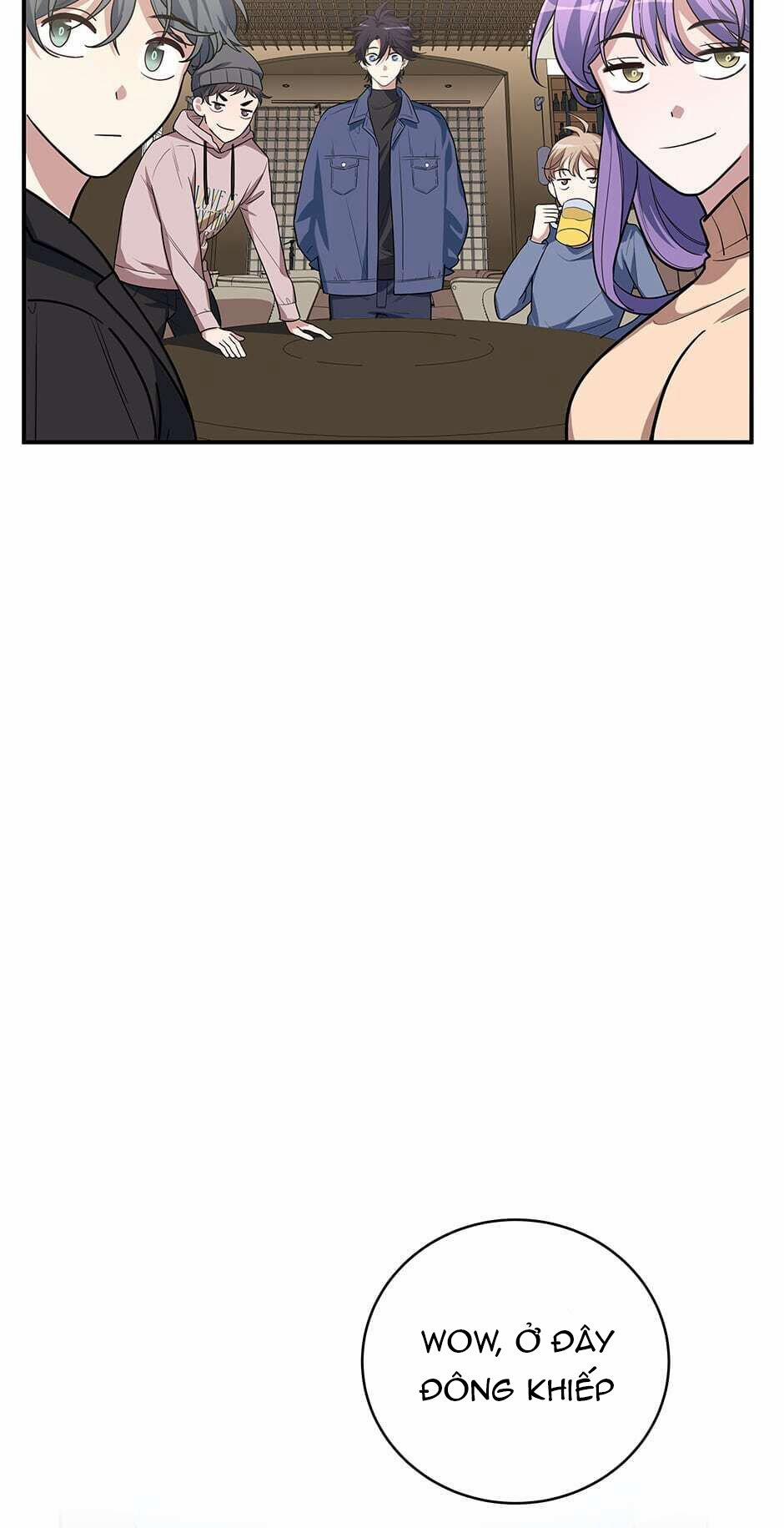 Killing My Love 3.1 trang 66