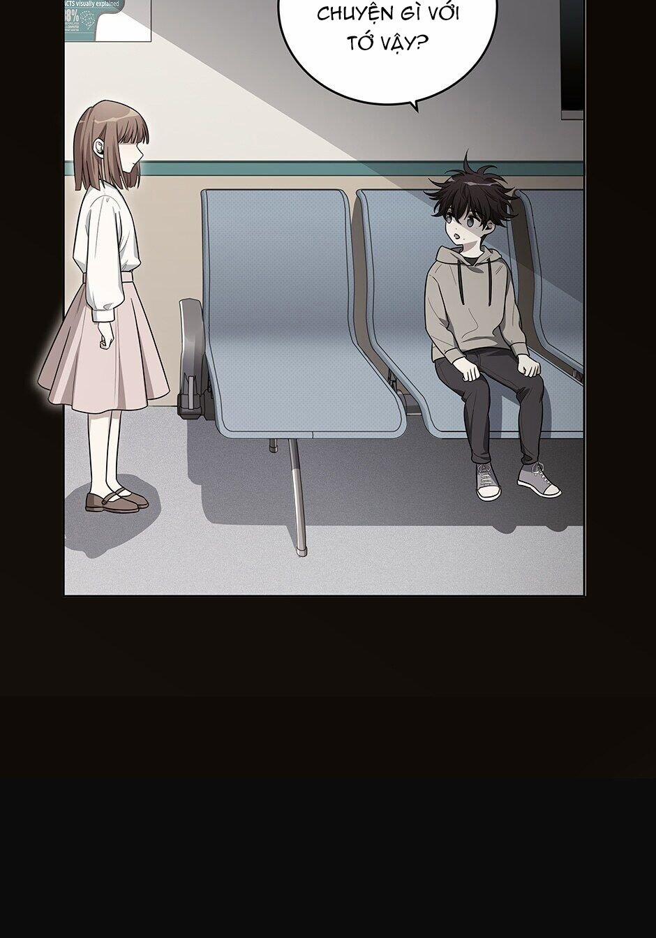 Killing My Love 3.1 trang 9