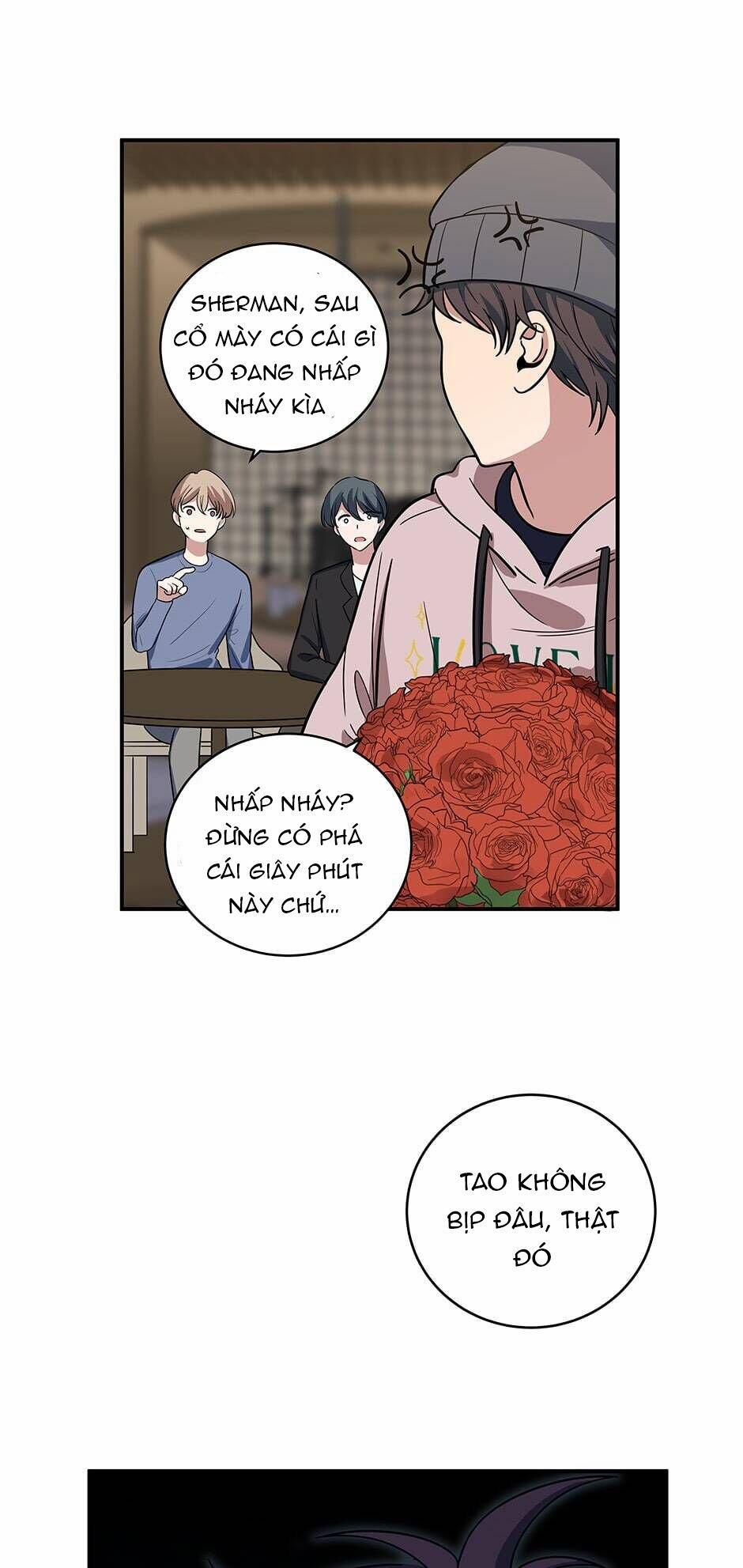 Killing My Love 3.2 trang 21