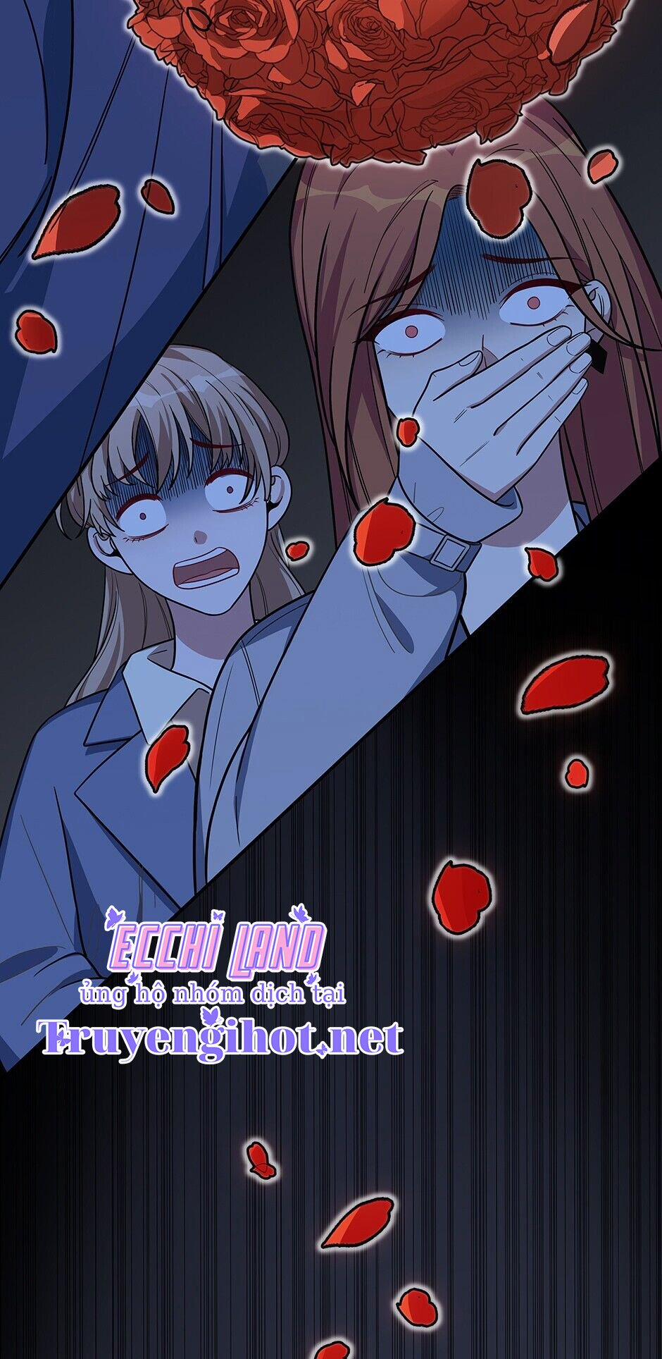 Killing My Love 4.1 trang 1