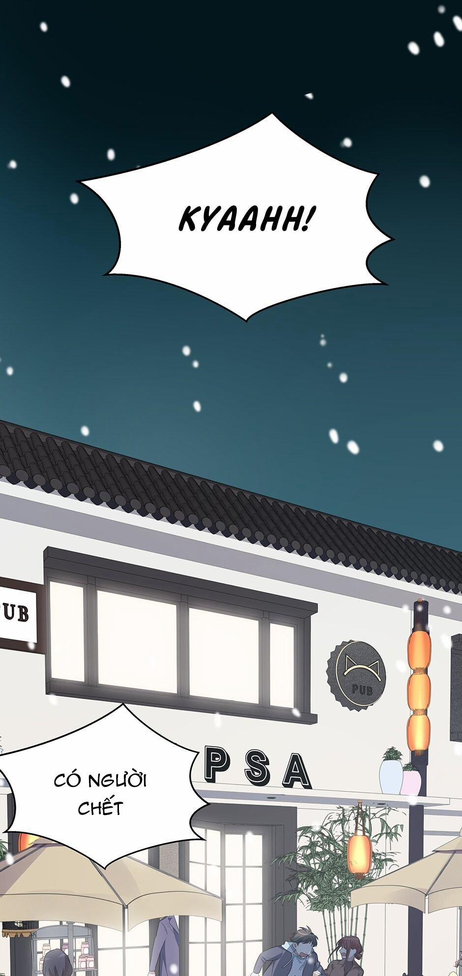 Killing My Love 4.1 trang 6