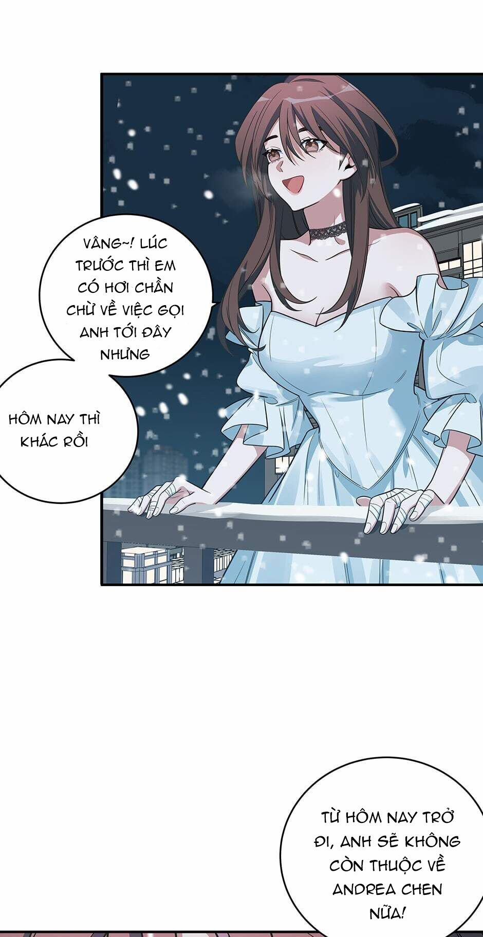 Killing My Love 4.2 trang 25