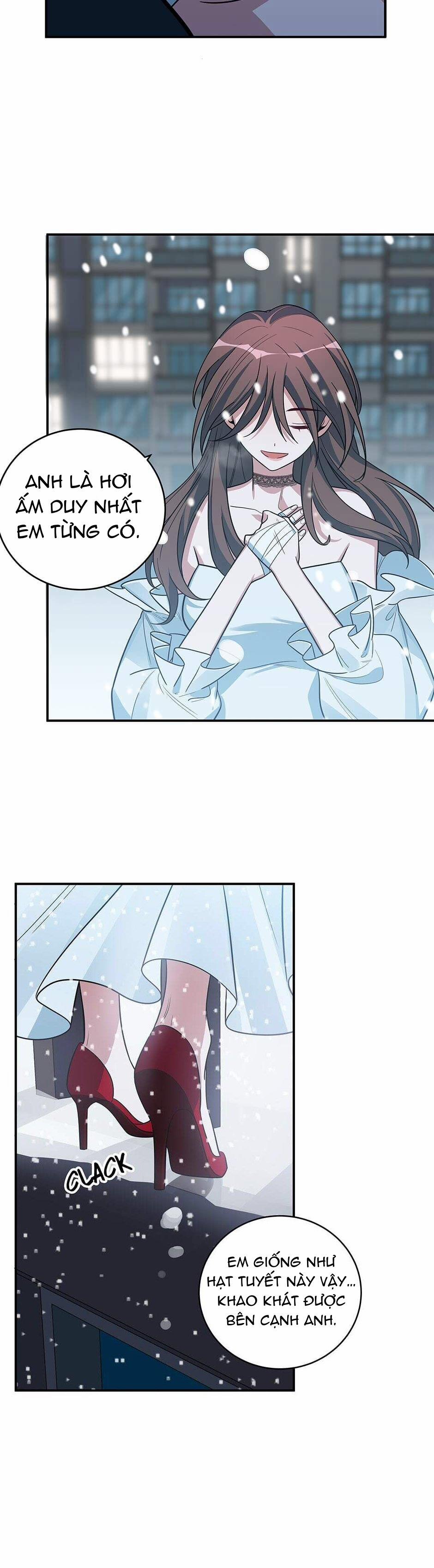 Killing My Love 5.1 trang 15
