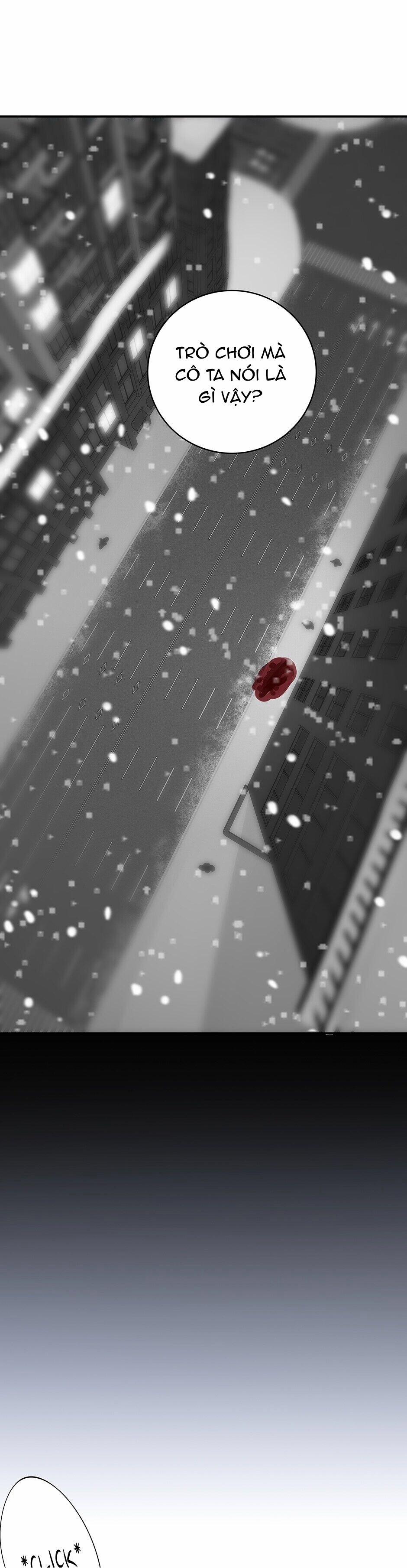 Killing My Love 5.1 trang 22