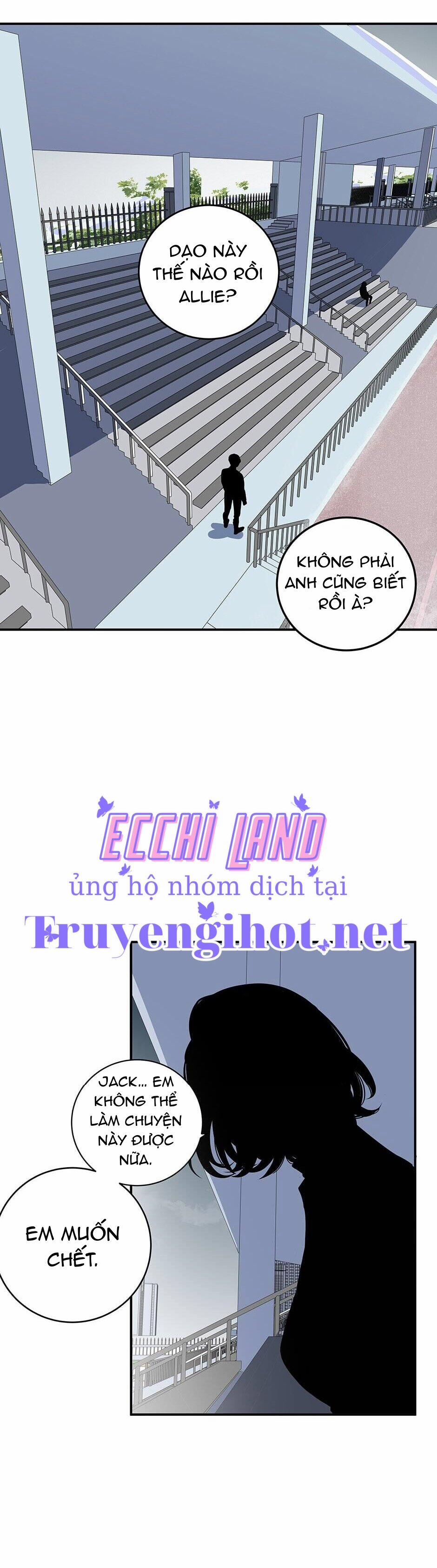 Killing My Love 5.2 trang 5