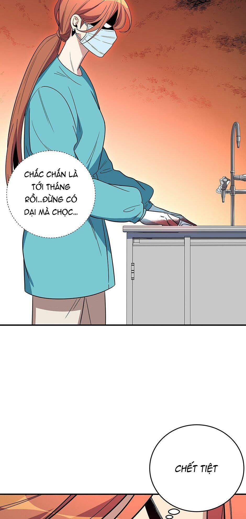 Killing My Love 6.1 trang 19