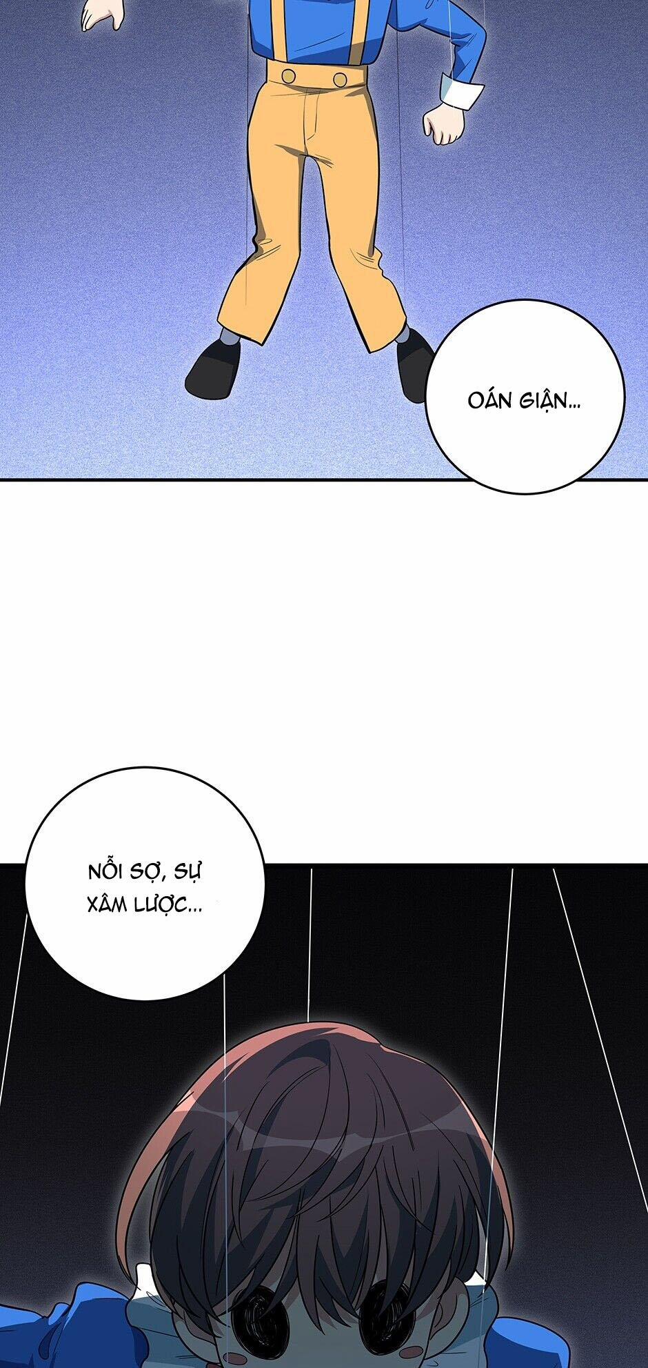 Killing My Love 6.1 trang 4