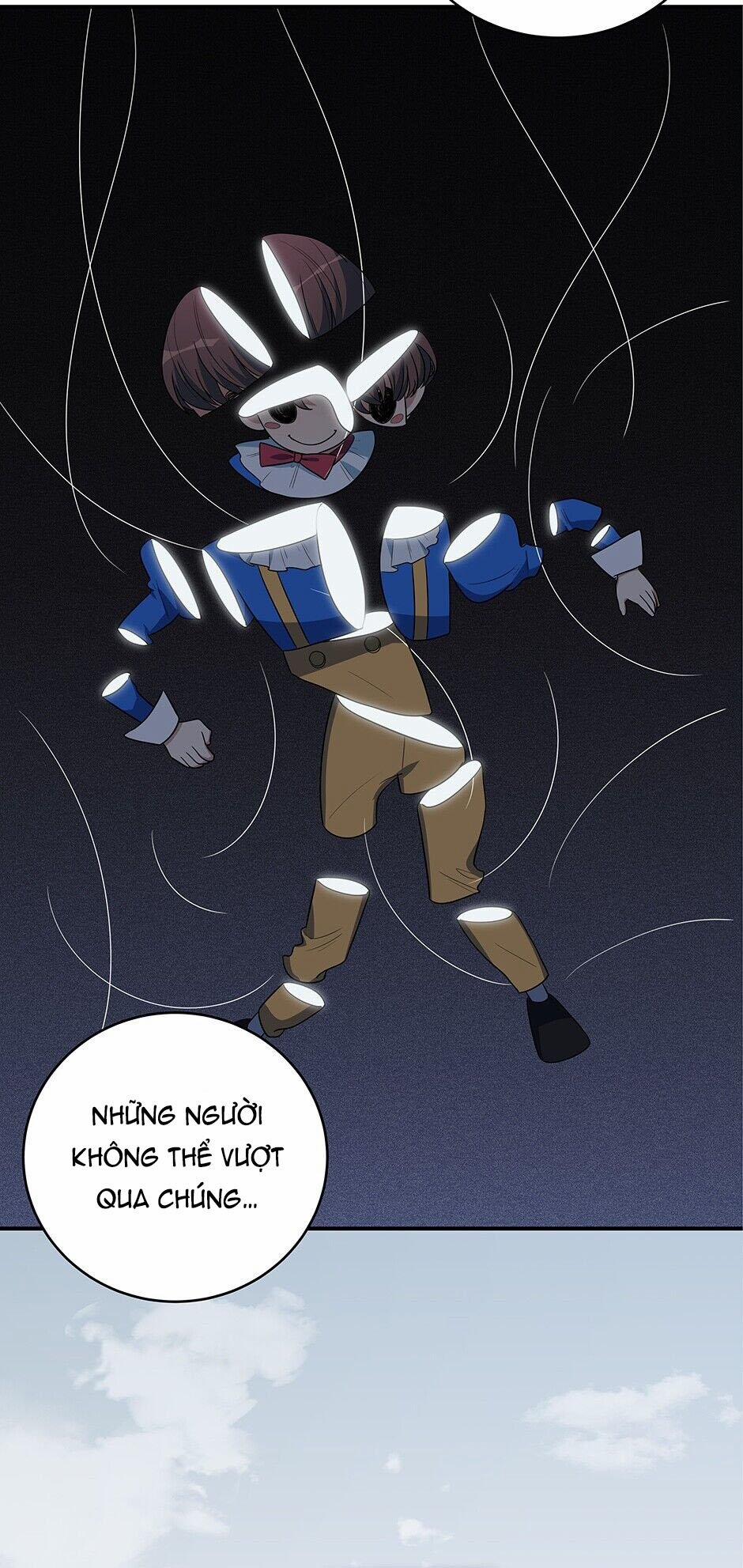 Killing My Love 6.1 trang 8