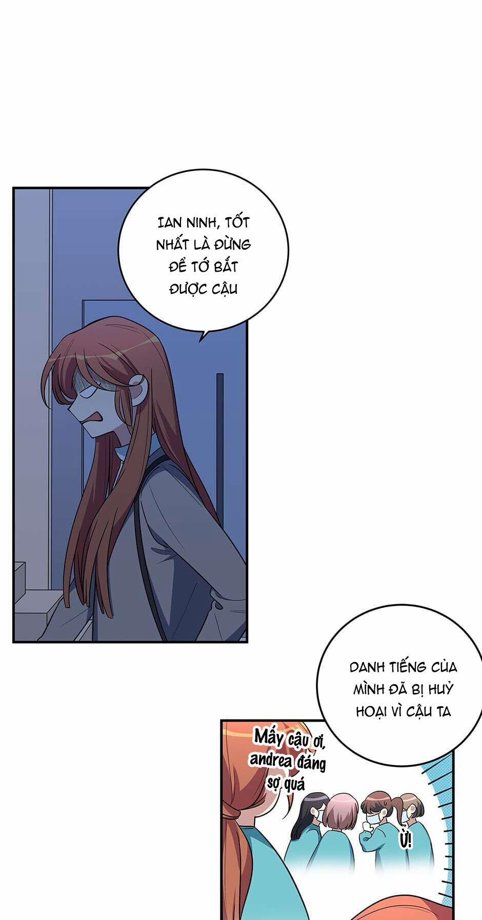 Killing My Love 6.2 trang 0