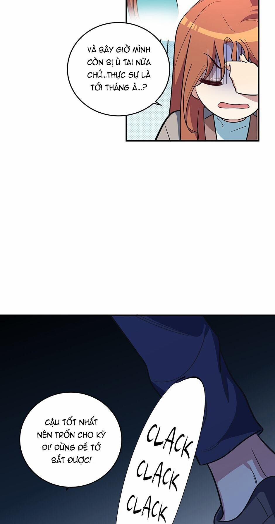 Killing My Love 6.2 trang 1