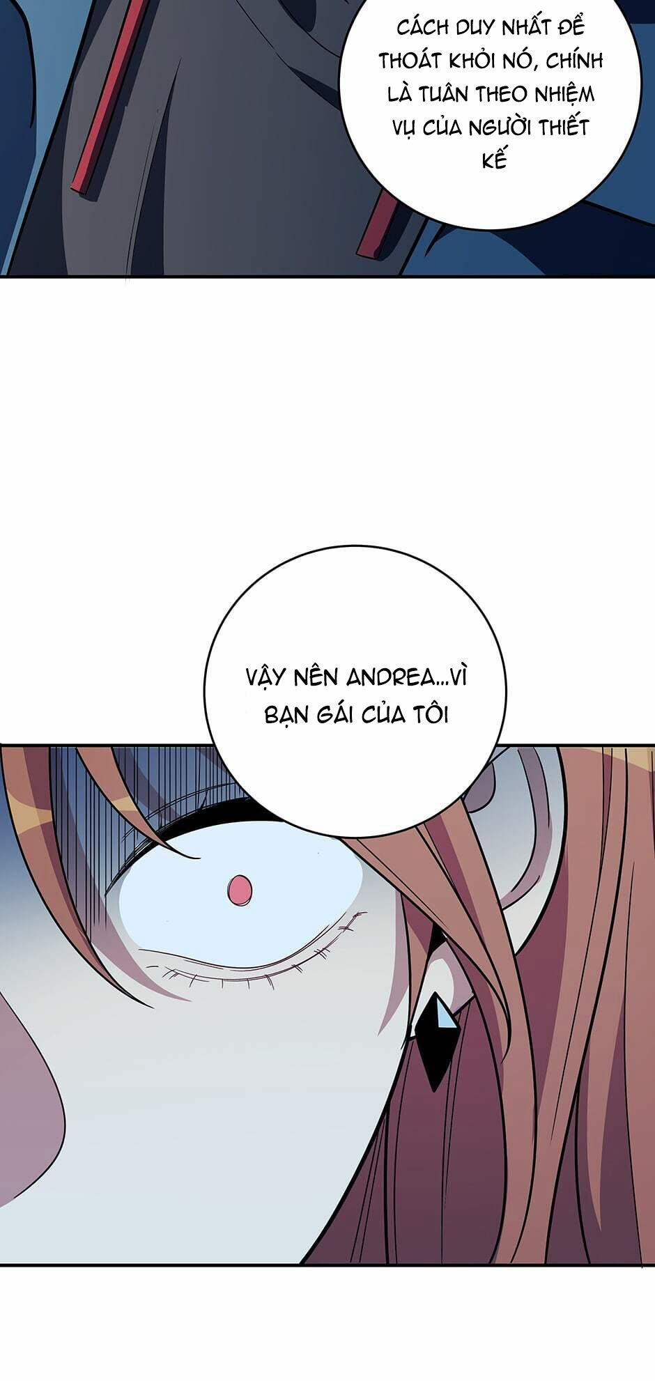 Killing My Love 6.2 trang 30