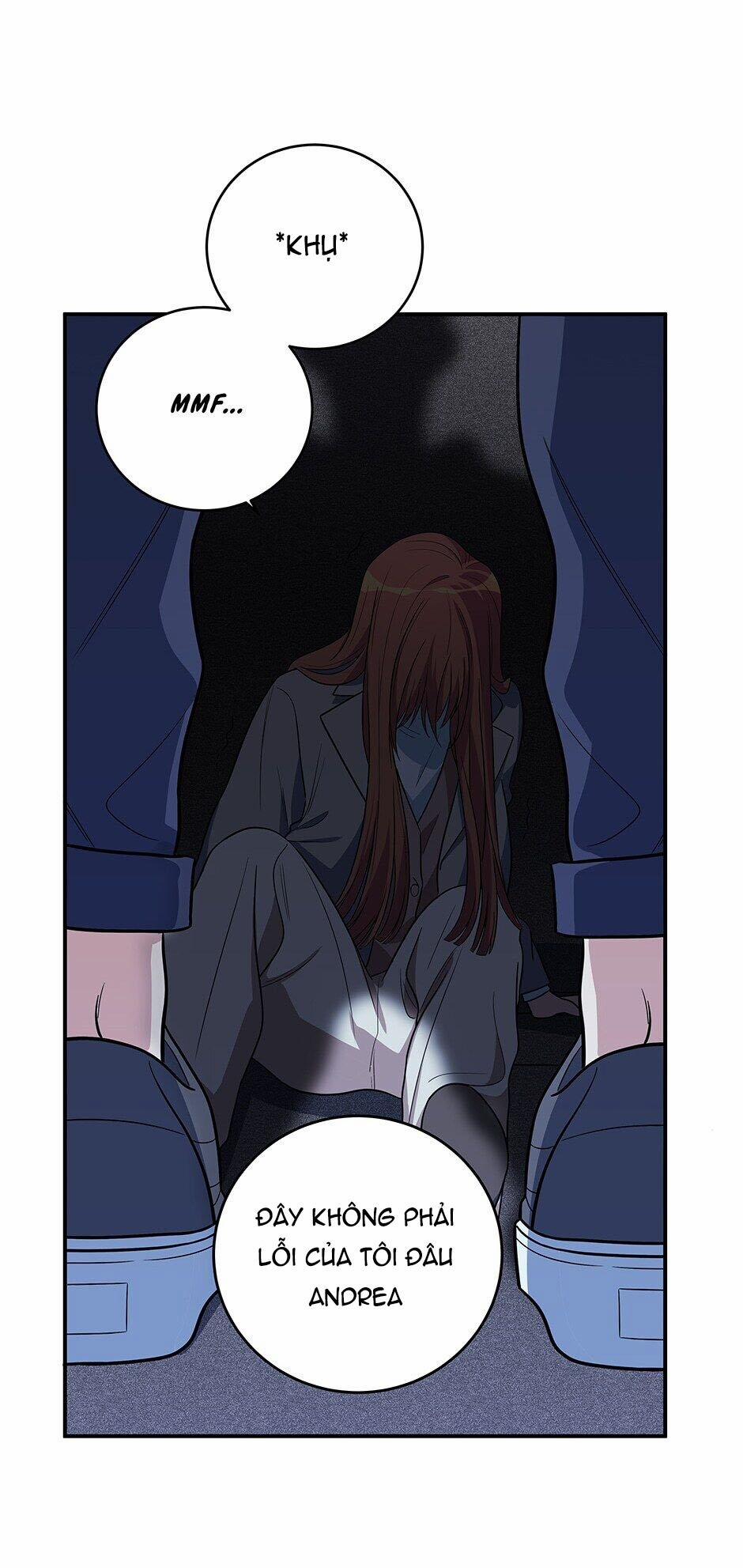 Killing My Love 6.2 trang 34