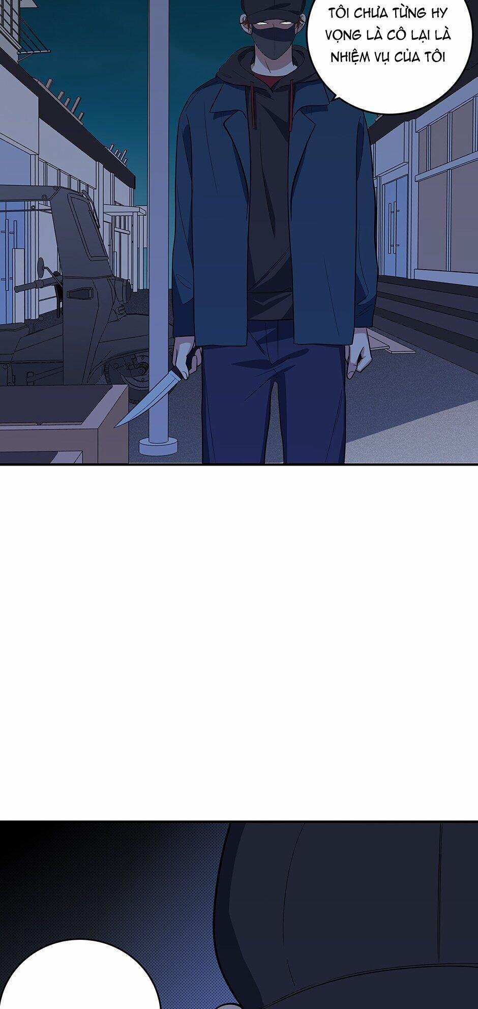 Killing My Love 6.2 trang 7