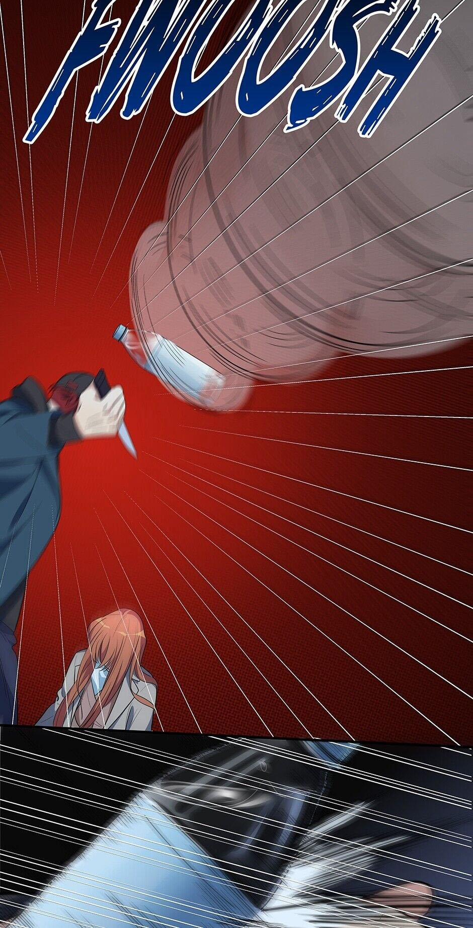 Killing My Love 7.1 trang 10