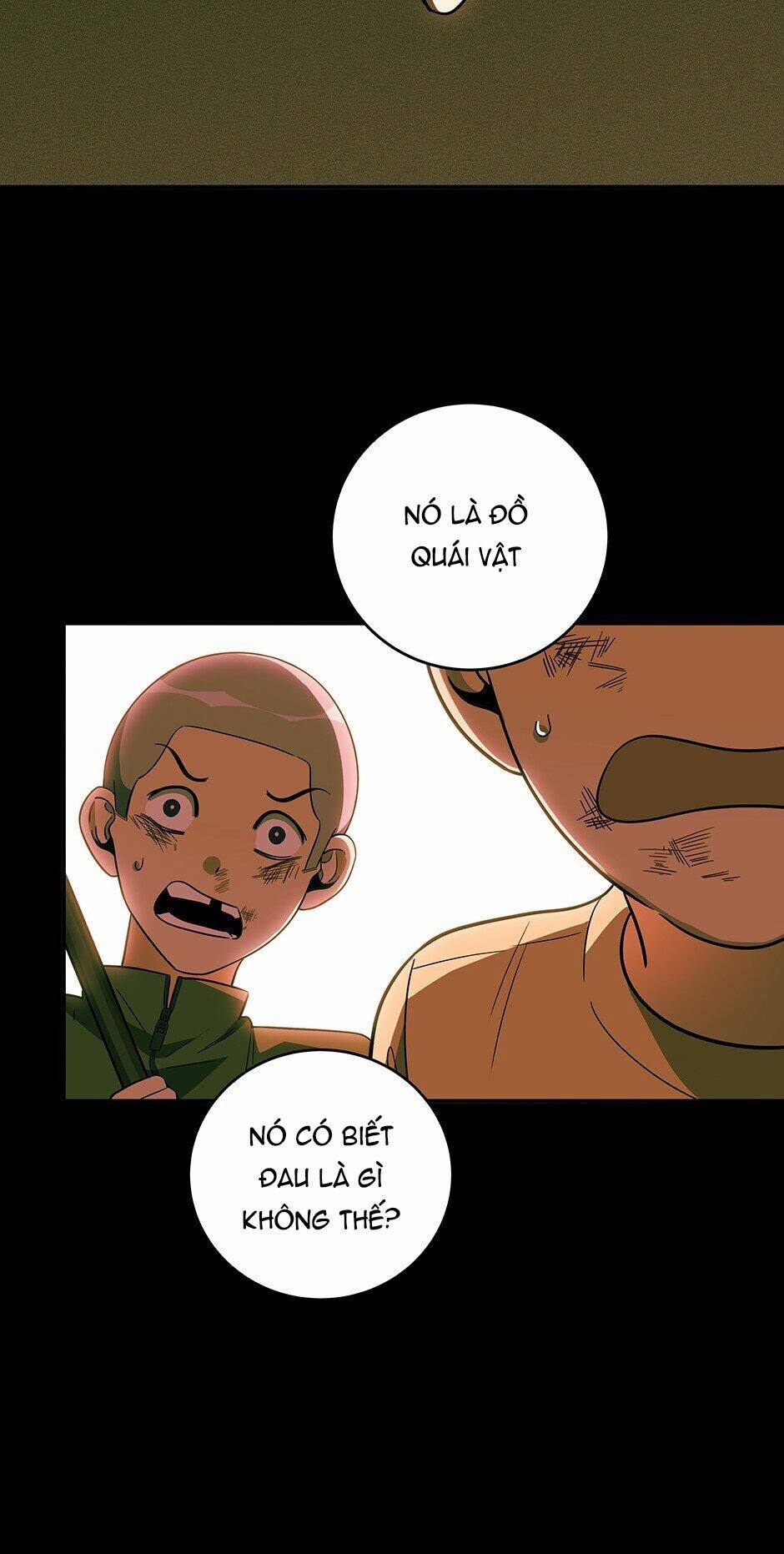 Killing My Love 7.1 trang 2