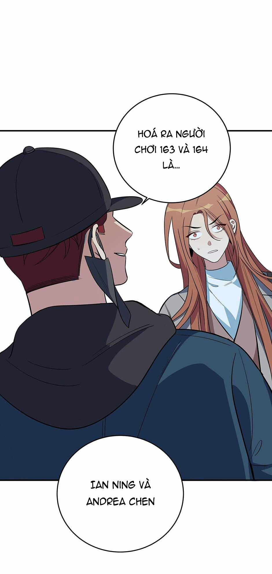 Killing My Love 7.1 trang 21