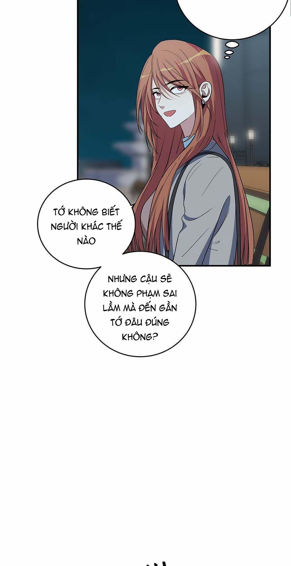 Killing My Love 7.2 trang 15