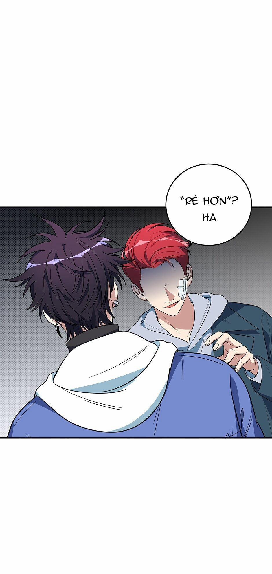 Killing My Love 8.2 trang 11