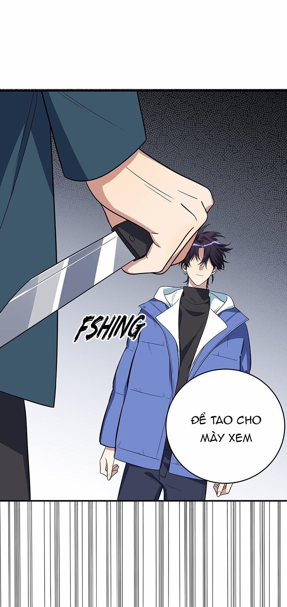 Killing My Love 8.2 trang 12