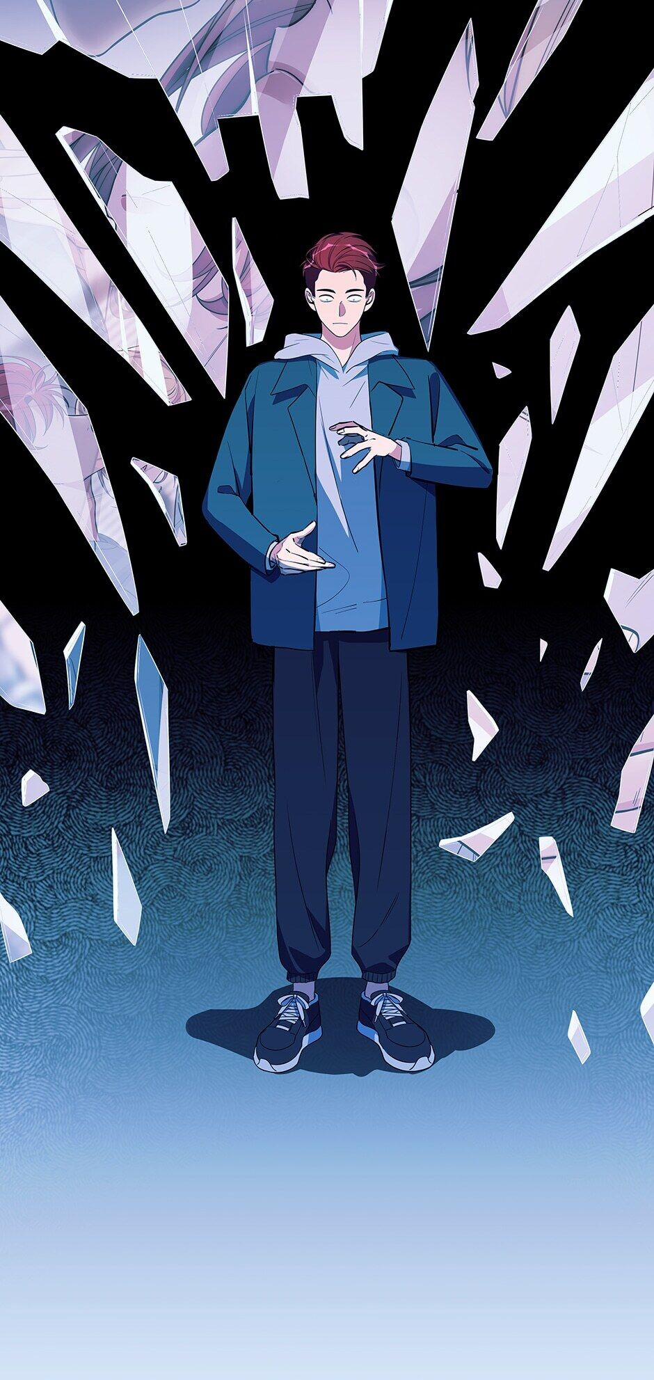 Killing My Love 8.2 trang 2