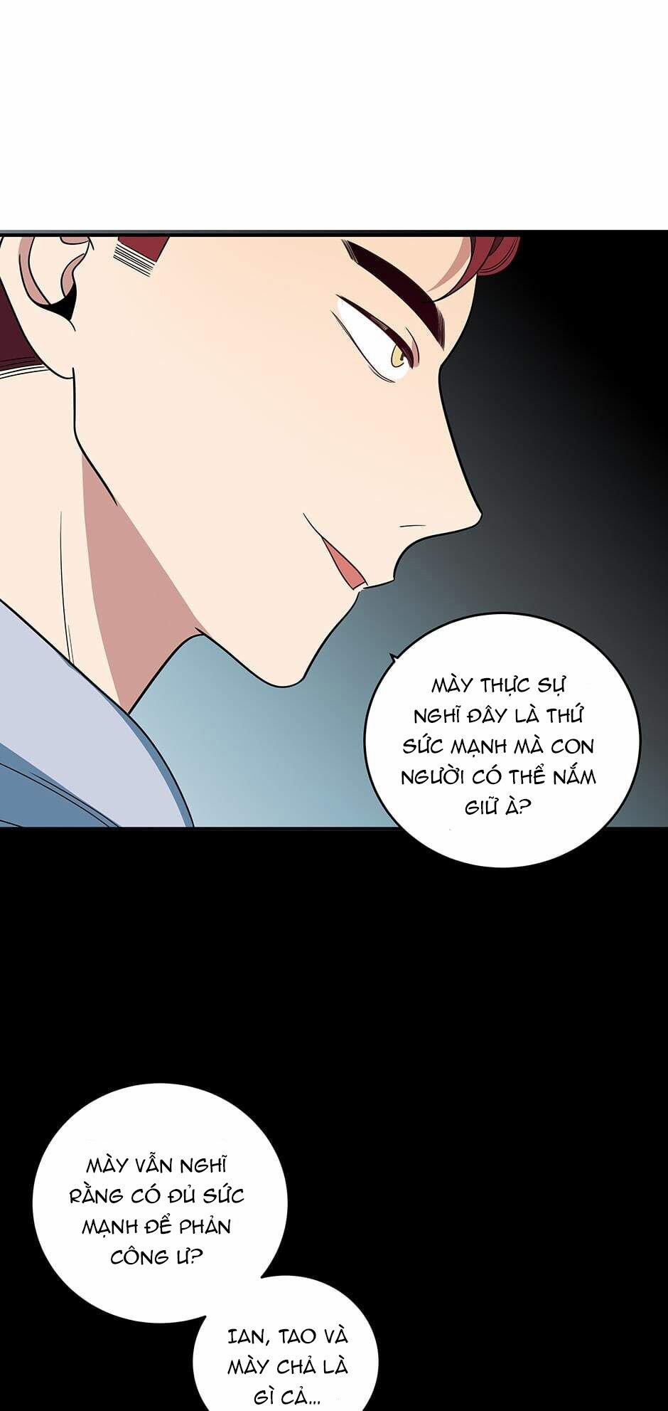 Killing My Love 8.2 trang 22