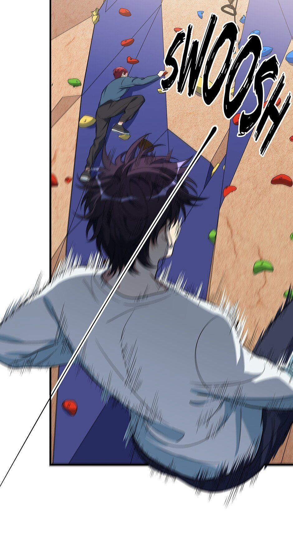 Killing My Love 9.1 trang 22