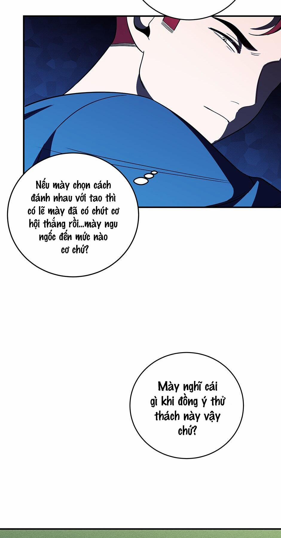 Killing My Love 9.1 trang 24