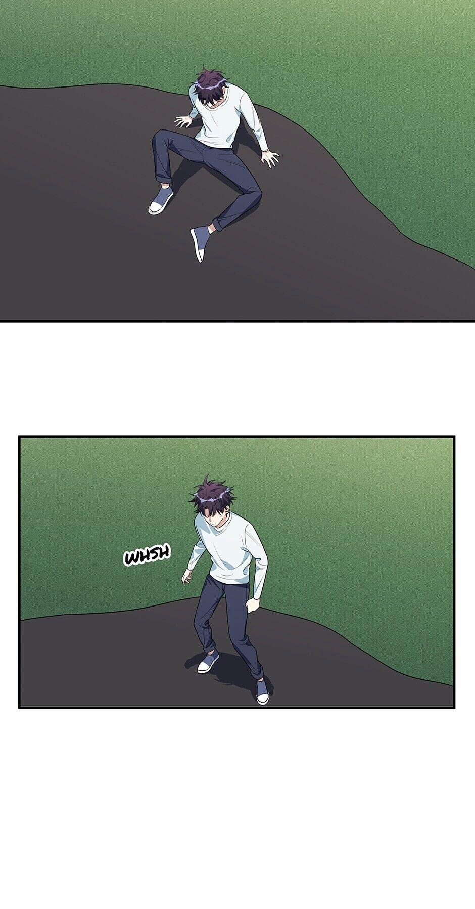 Killing My Love 9.1 trang 25