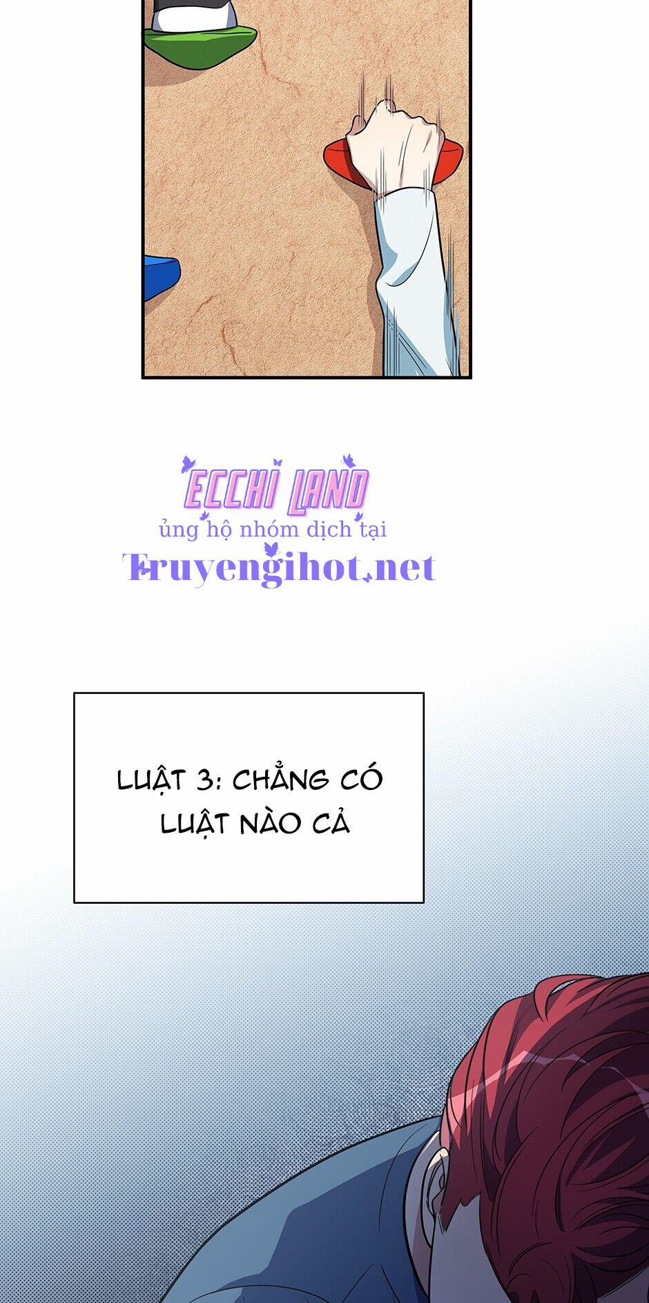 Killing My Love 9.1 trang 28