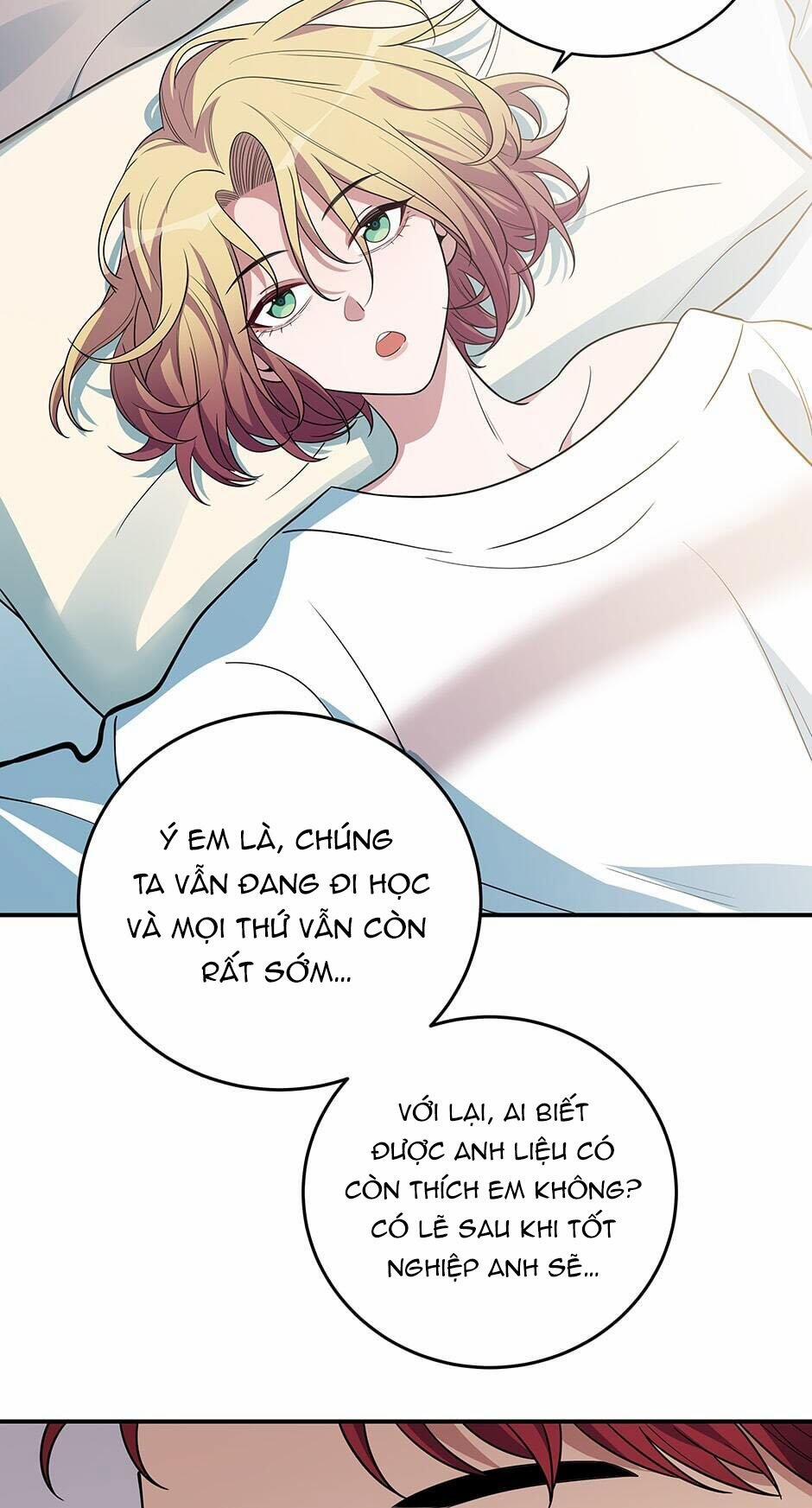 Killing My Love 9.1 trang 8