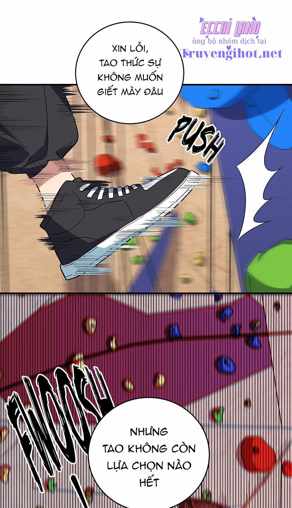 Killing My Love 9.2 trang 14