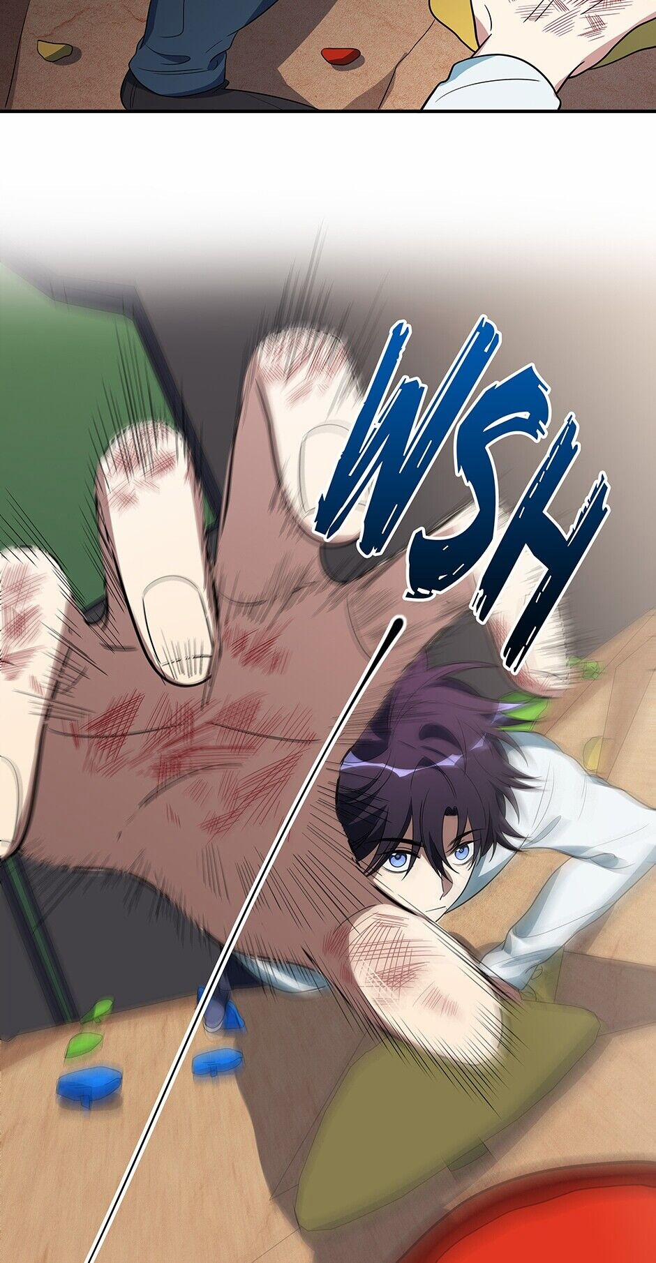 Killing My Love 9.2 trang 6