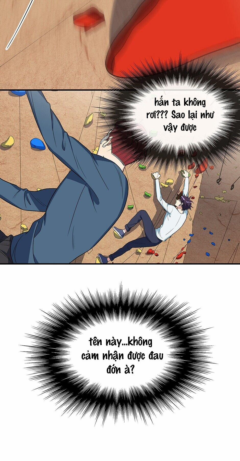Killing My Love 9.2 trang 7