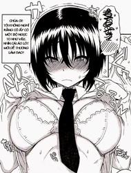 Đọc truyện tranh Killing Time with the Freshman