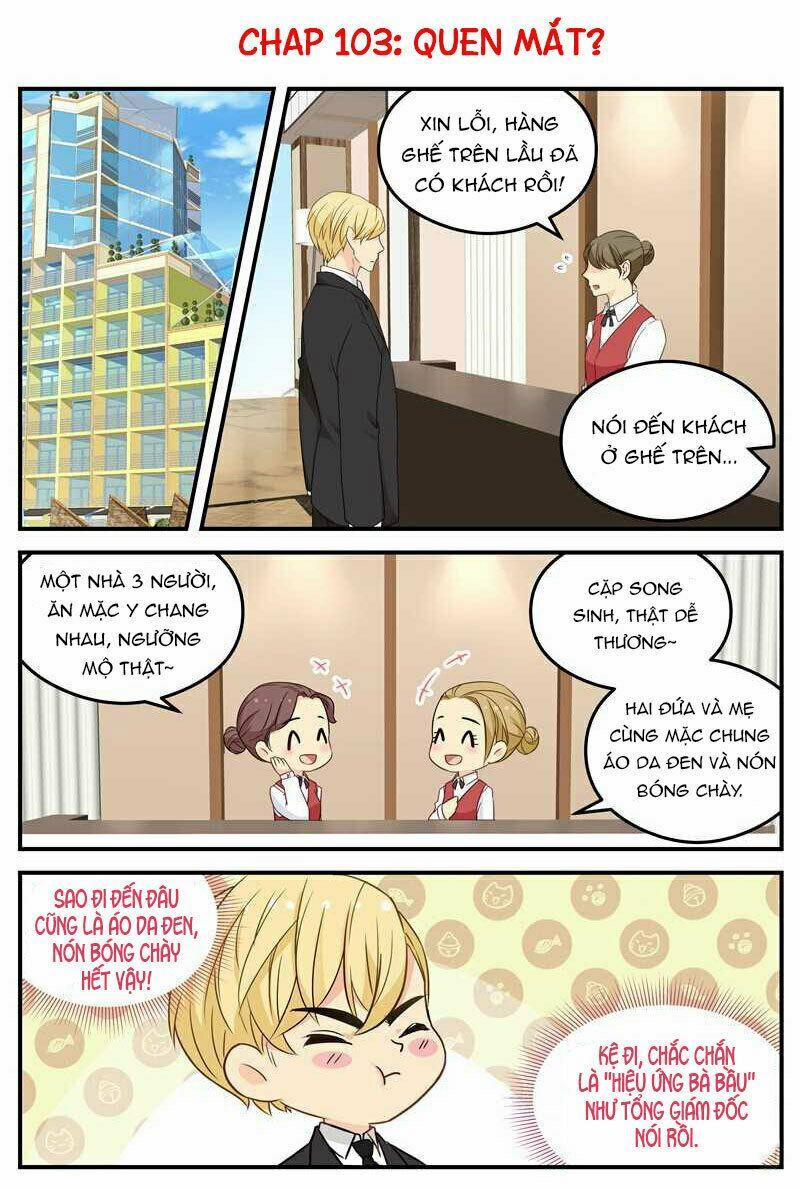 Kim Bài Điềm Thê 103 trang 1