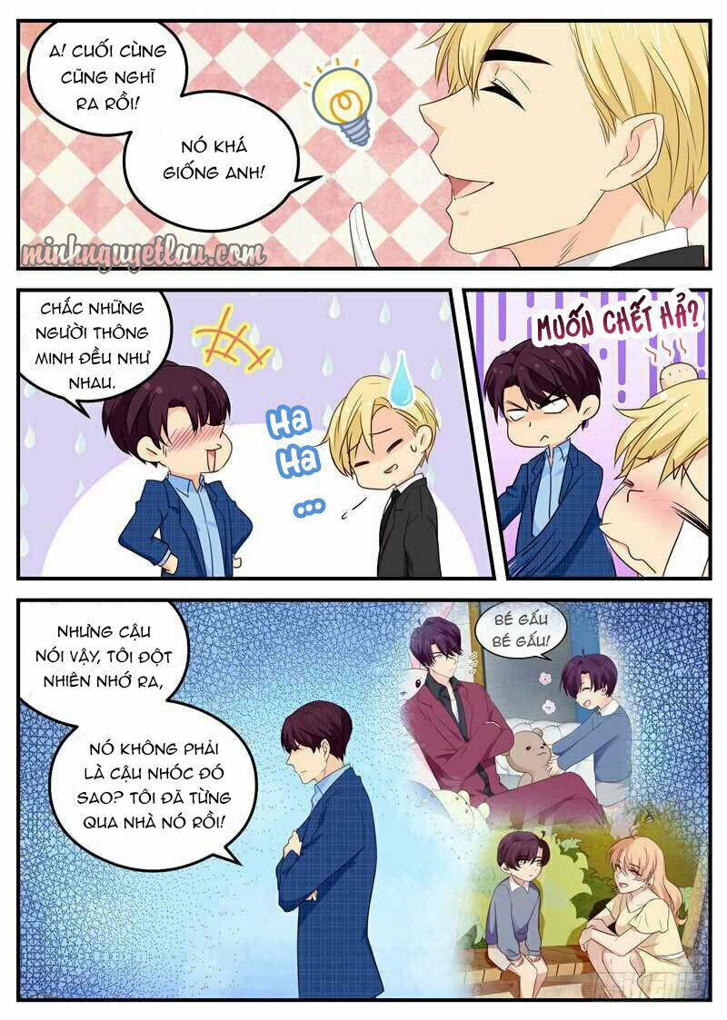 Kim Bài Điềm Thê 103 trang 3