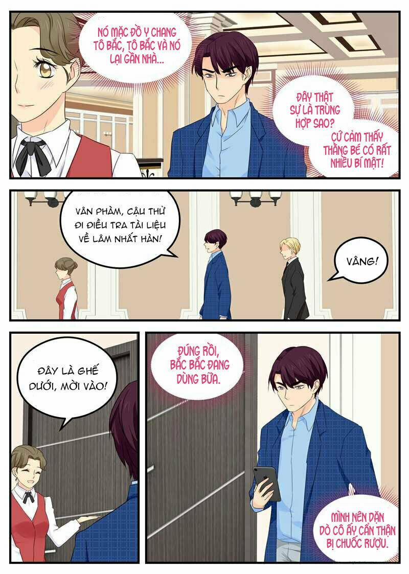 Kim Bài Điềm Thê 103 trang 4