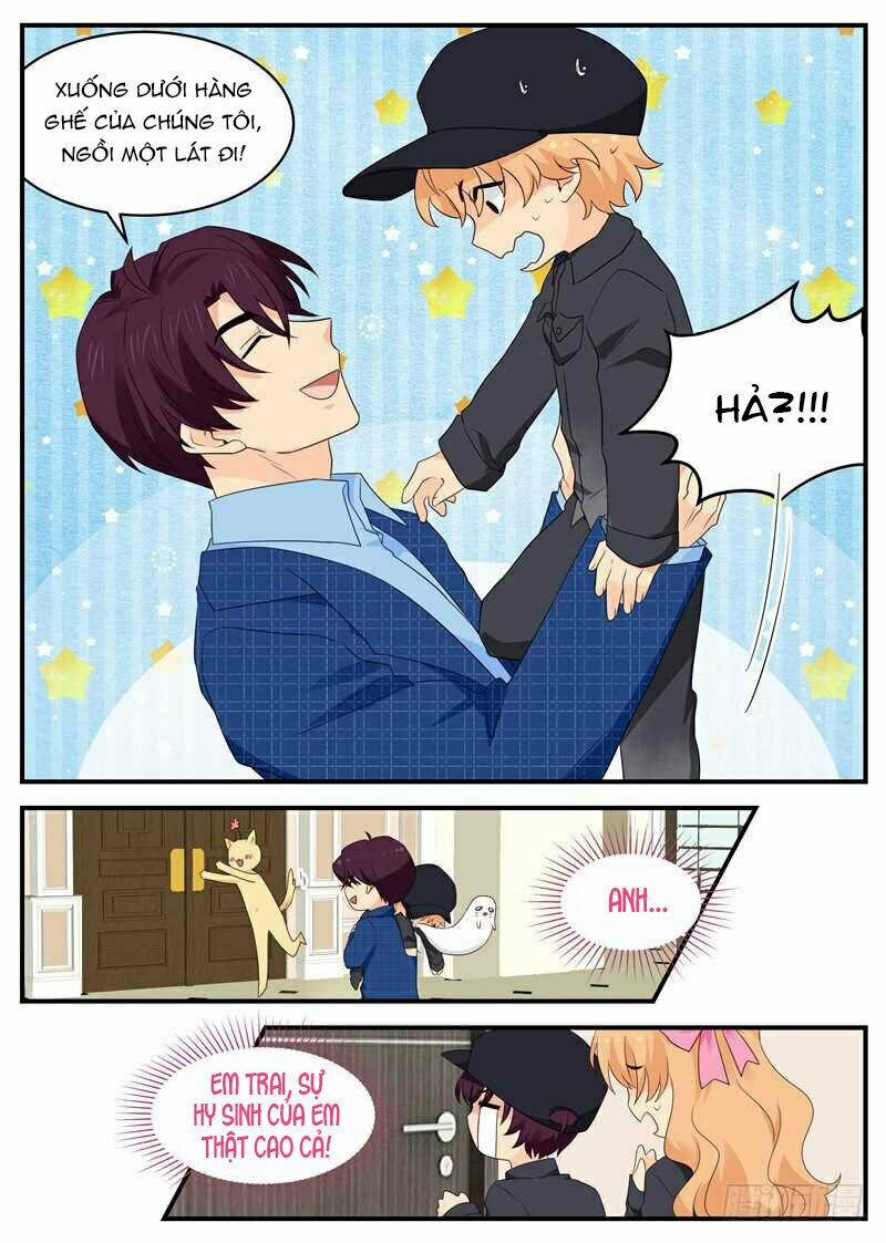 Kim Bài Điềm Thê 104 trang 4