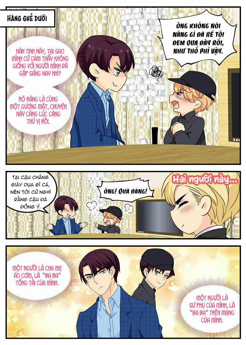 Kim Bài Điềm Thê 104 trang 6