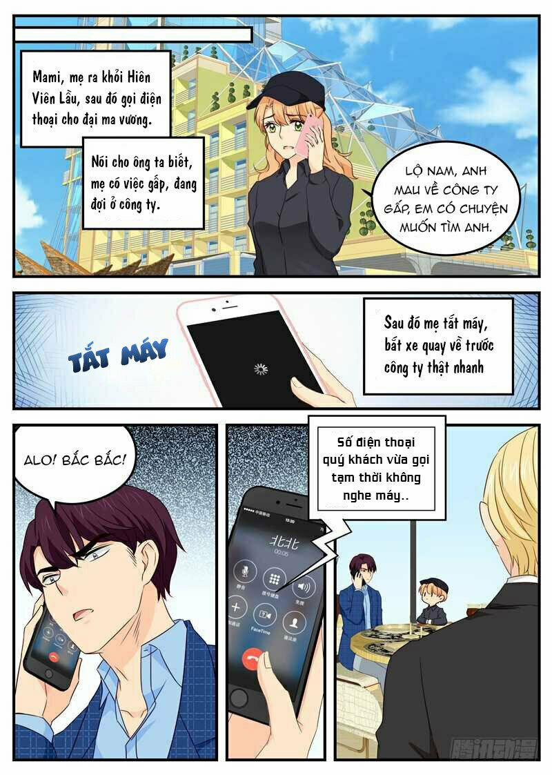 Kim Bài Điềm Thê 105 trang 2