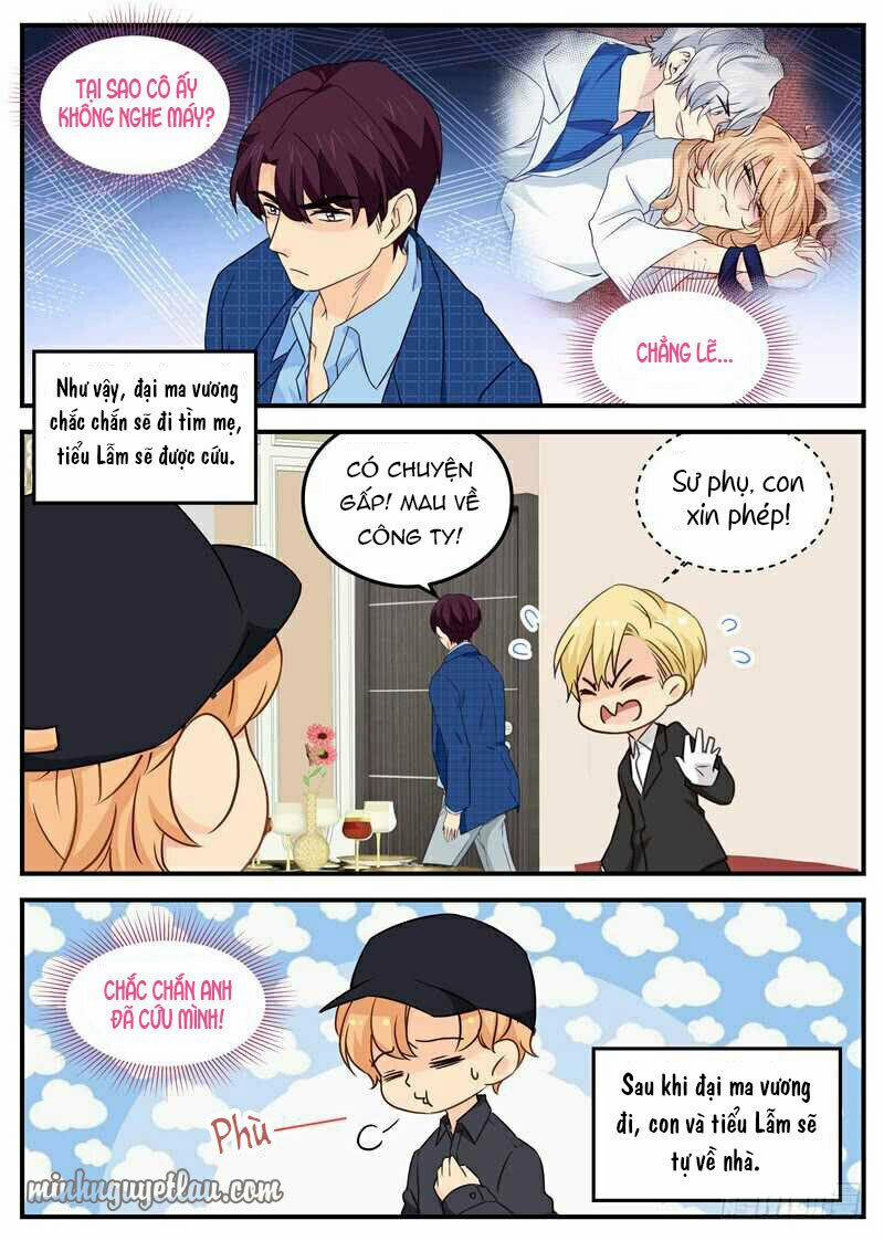 Kim Bài Điềm Thê 105 trang 3