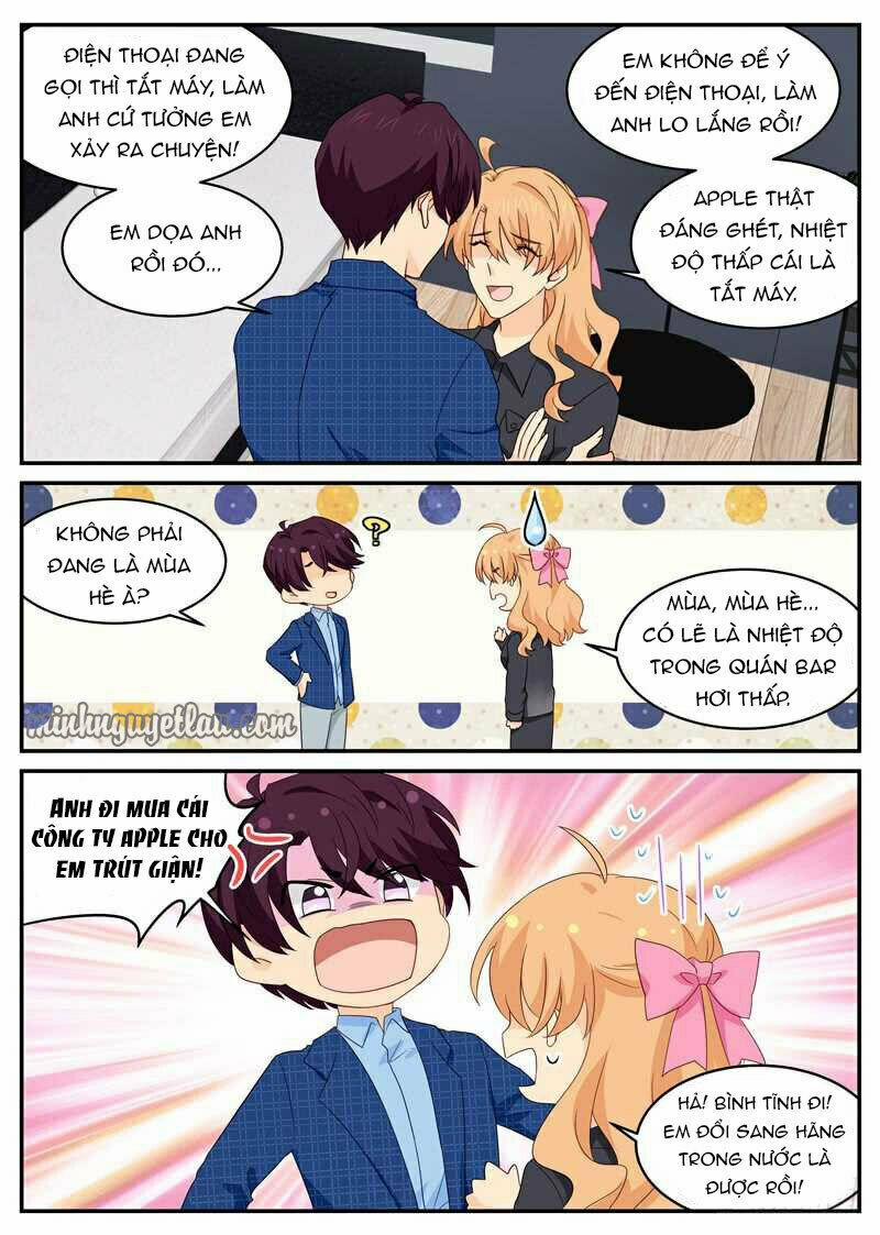 Kim Bài Điềm Thê 105 trang 5