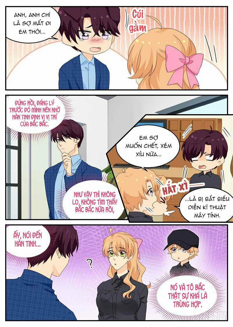 Kim Bài Điềm Thê 105 trang 6