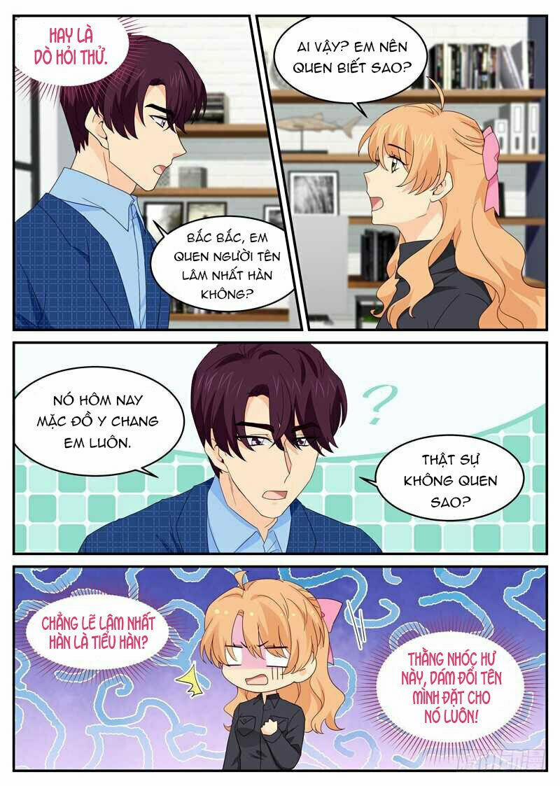 Kim Bài Điềm Thê 105 trang 7