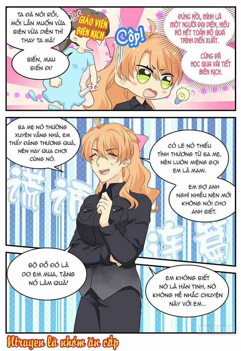 Kim Bài Điềm Thê 106 trang 2