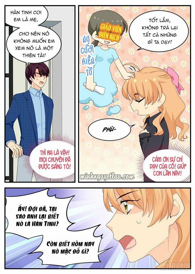 Kim Bài Điềm Thê 106 trang 3